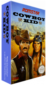 Cowboy Kid